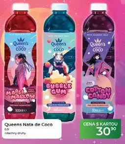 Tamda Foods Queens Nata de Coco nabídka