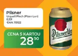 Tamda Foods Pilsner Urquell Plech (Plzen Lon) nabídka