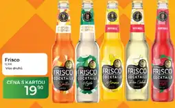 Tamda Foods Frisco nabídka