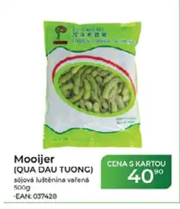 Tamda Foods Mooijer (QUA DAU TUONG) sójová luštěnina vařená nabídka