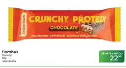 Tamda Foods Bombus Crunchy nabídka