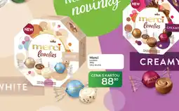 Tamda Foods Merci Lovelies nabídka