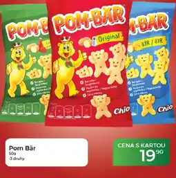 Tamda Foods Pom Bär nabídka