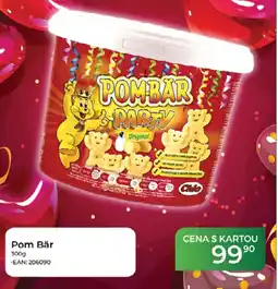 Tamda Foods Pom Bär nabídka