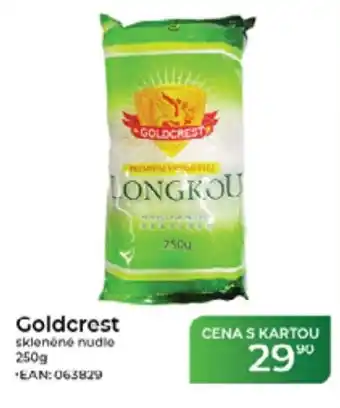 Tamda Foods Goldcrest skleněné nudle nabídka