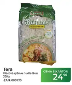 Tamda Foods Tera Vlasové rýžové nudle Bun nabídka