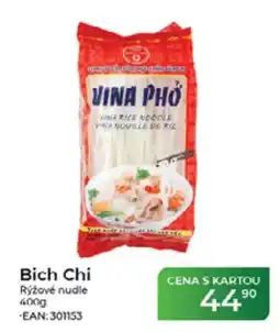 Tamda Foods Bich Chi Rýžové nudle nabídka