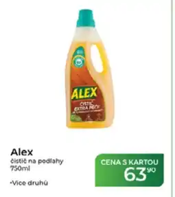 Tamda Foods Alex čistič na podlahy nabídka