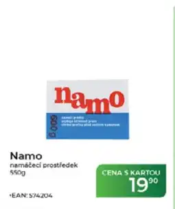 Tamda Foods Namo namáčecí prostředek nabídka
