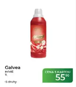 Tamda Foods Galvea aviváž nabídka