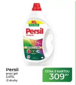 Tamda Foods Persil praci gel nabídka