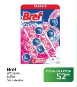 Tamda Foods Bref WC zaves nabídka