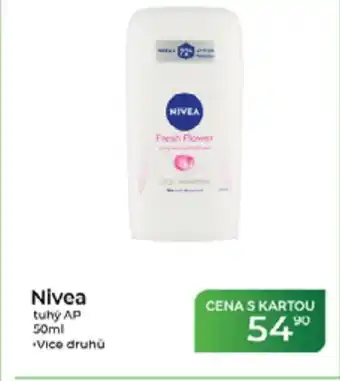 Tamda Foods Nivea tuhý AP nabídka