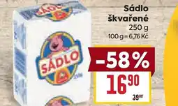 Billa Sádlo škvařené nabídka