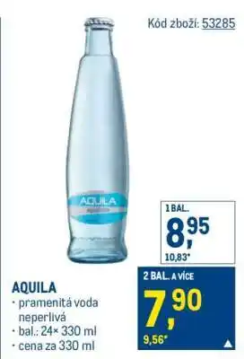 Makro Aquila nabídka