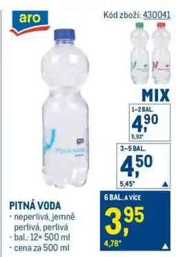 Makro MIX nabídka