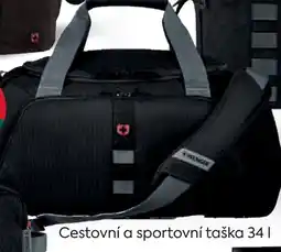 Billa Cestovní a sportovní taška nabídka