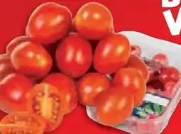 Billa Rajčata cherry oválná nabídka
