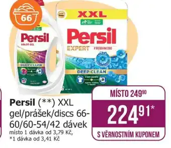 Persil (**) XXL
