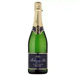 Tesco Bohemia Sekt Brut 0,75l 0.75l nabídka