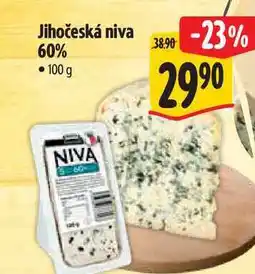 Albert Jihočeská niva nabídka