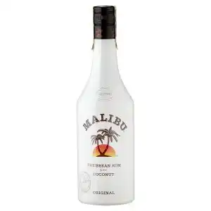 Albert Malibu Original likér na bázi rumu s kokosovou příchutí 70cl nabídka