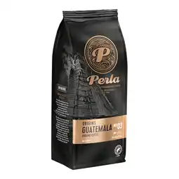 Albert Perla Colombia mletá káva 250g nabídka