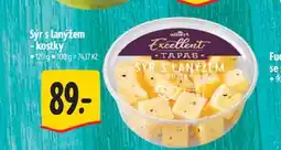 Albert Sýr s lanýžem -kostky nabídka