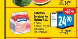 Albert Bohemilk Smetana ke šlehání 33% nabídka
