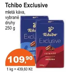 COOP DISKONT Tchibo Exclusive nabídka
