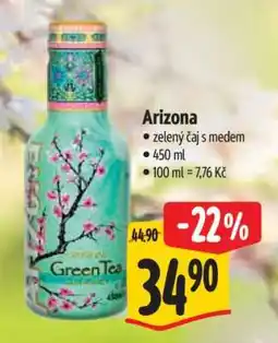 Albert Arizona nabídka