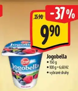 Albert JOGOBELLA nabídka