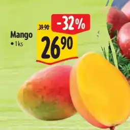 Albert Mango nabídka
