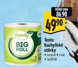 Albert Tento kuchyňské utěrky nabídka