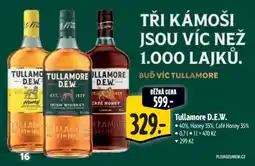 Albert Tullamore D.E.W nabídka