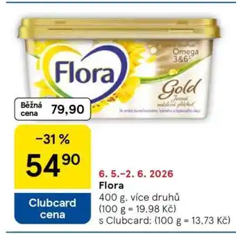 Flora