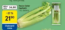 Tesco Tesco Celer Řapíkatý nabídka