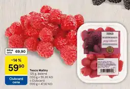 Tesco Tesco Maliny nabídka