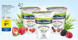 Tesco Hollandia Jogurt nízkotučný ochucený nabídka