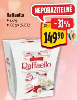 Albert Raffaello nabídka