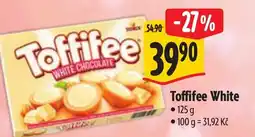Albert Toffifee White nabídka