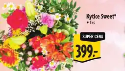 Albert Kytice Sweet nabídka