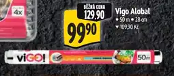 Albert Vigo Alobal nabídka