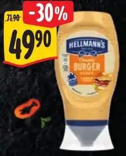 Albert Hellmann's Omáčka k masu nabídka