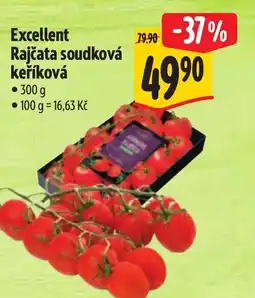 Albert Excellent Rajčata soudková keříková nabídka