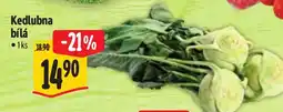 Albert Kedlubna bílá nabídka