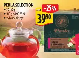Albert Perla selection nabídka