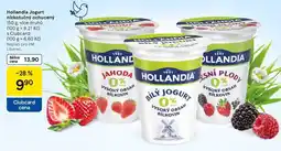 Tesco Hollandia Jogurt nízkotučný ochucený, 150 g, více druhů nabídka