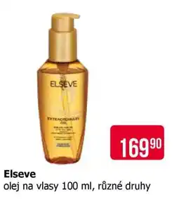 Teta Elseve nabídka