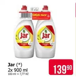 Teta Jar nabídka